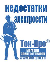 Магазин стабилизаторов напряжения Ток-Про Преобразователь напряжения 24 220 вольт в Владикавказе